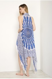 PAREO KIMONO IND/SIA